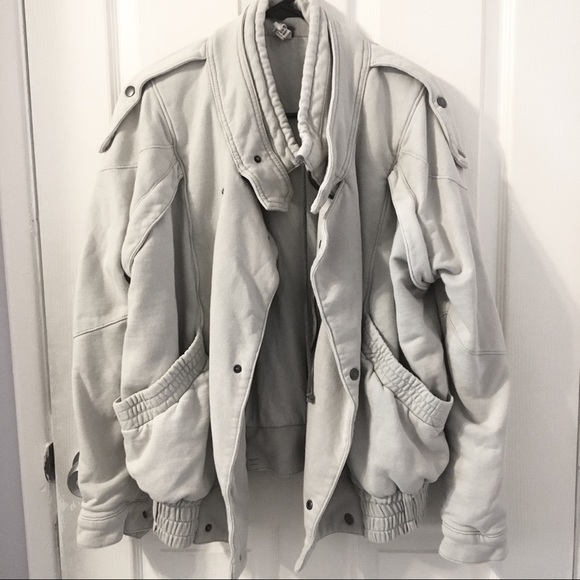 Free People Jackets & Blazers - Free People Jacket